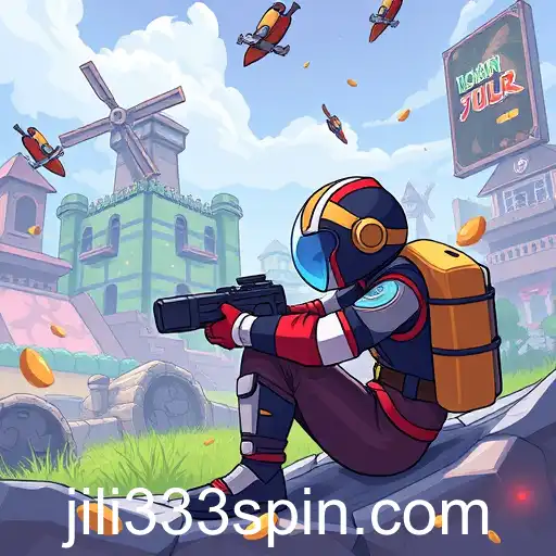 jili333