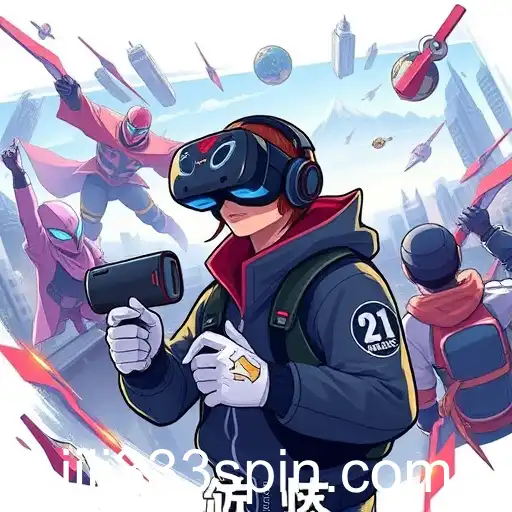 Jili333's Evolving Role in Online Gaming