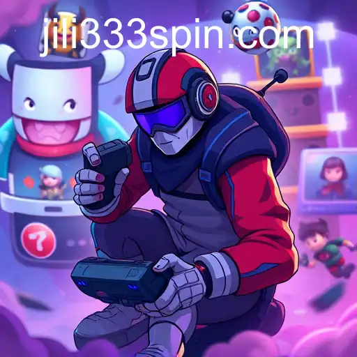 Jili333: Revolutionizing Online Gaming