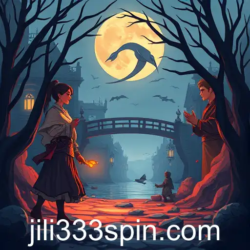 Jili333: Transforming the Online Gaming Landscape