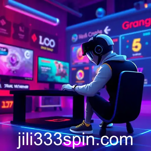 jili333