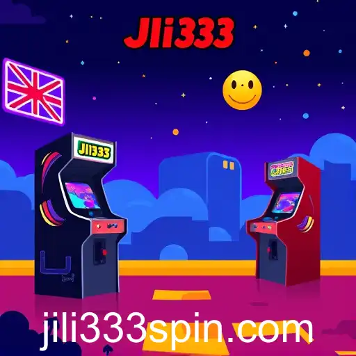 The Rise of Jili333 in the Global Gaming Arena