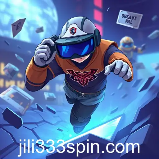 The Rise of Jili333: A New Player in the Gaming World