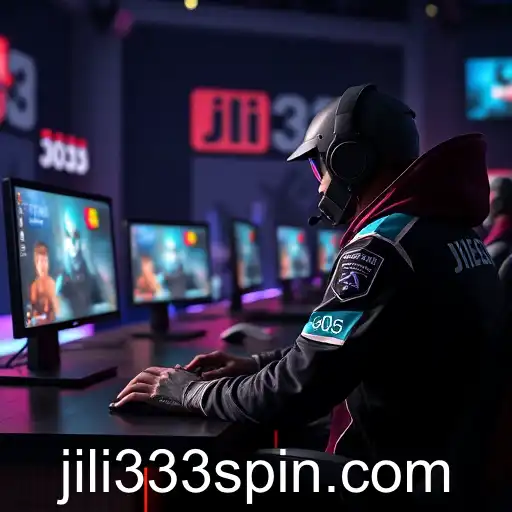 jili333