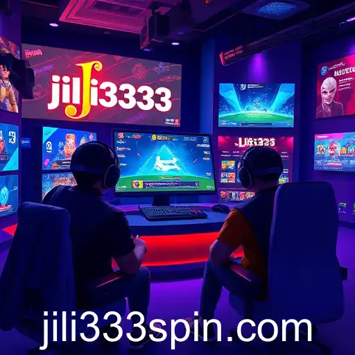 jili333